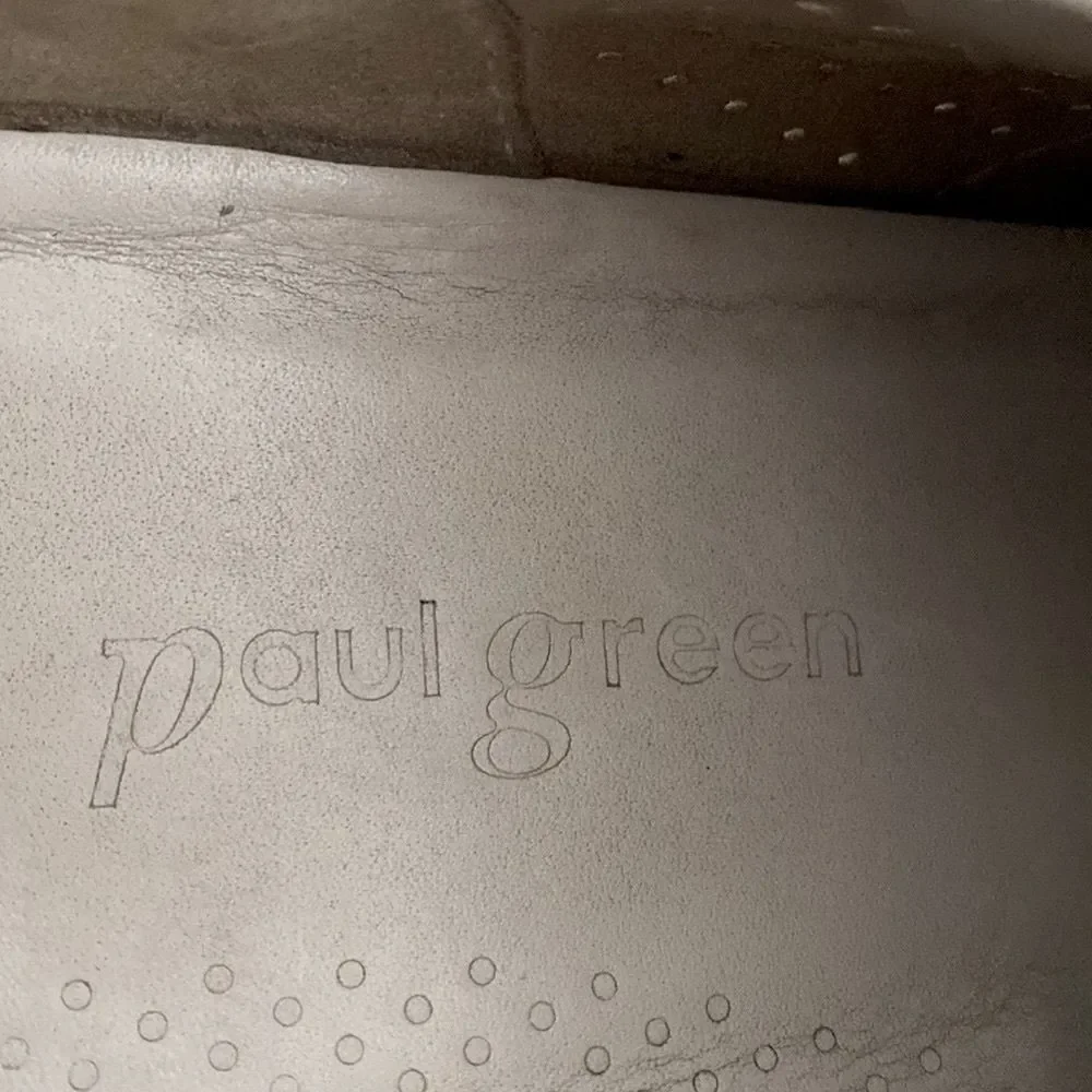 Paul Green feminine sporty